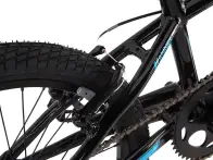 Haro Bikes "Annex Pro" 2015 BMX Race Rad - Gloss Black
