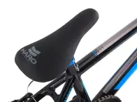 Haro Bikes "Annex Pro" 2015 BMX Race Rad - Gloss Black