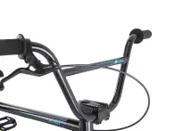 Haro Bikes "Annex Pro" 2015 BMX Race Rad - Gloss Black