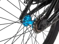 Haro Bikes "Annex Pro" 2015 BMX Race Rad - Gloss Black