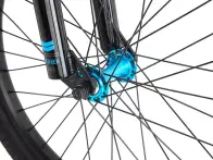 Haro Bikes "Annex Pro" 2015 BMX Race Rad - Gloss Black