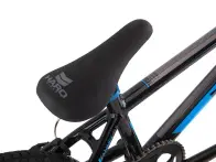 Haro Bikes "Annex Pro XL" 2015 BMX Race Bike - Gloss Black