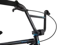 Haro Bikes "Annex Pro XL" 2015 BMX Race Bike - Gloss Black