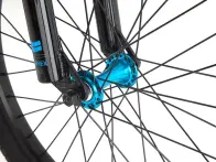 Haro Bikes "Annex Pro XL" 2015 BMX Race Bike - Gloss Black