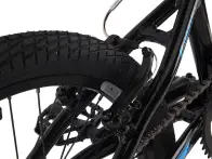 Haro Bikes "Annex Pro XL" 2015 BMX Race Bike - Gloss Black