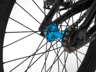 Haro Bikes "Annex Pro XL" 2015 BMX Race Bike - Gloss Black