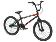 Haro Bikes "Annex SI" 2021 BMX Race Bike - Black