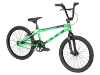Haro Bikes "Annex SI" 2021 BMX Race Rad - Matte Green