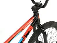 Haro Bikes "Annex SI" 2021 BMX Race Bike - Black
