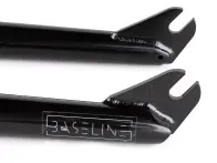 Haro Bikes "Baseline" BMX Gabel