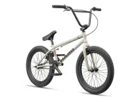 Haro Bikes "BLVD" 2025 BMX Rad - Semi Gloss Stone