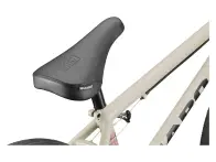 Haro Bikes "BLVD" 2025 BMX Rad - Semi Gloss Stone