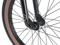 Haro Bikes "Boulevard" 2016 BMX Rad - Gloss Black