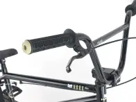 Haro Bikes "Boulevard" 2016 BMX Rad - Gloss Black