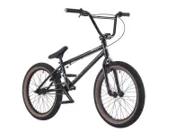 Haro Bikes "Boulevard" 2016 BMX Rad - Gloss Black
