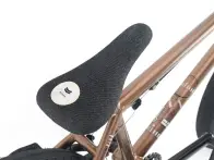 Haro Bikes "Boulevard" 2016 BMX Rad - Gloss Caramel