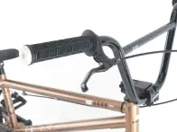 Haro Bikes "Boulevard" 2016 BMX Rad - Gloss Caramel