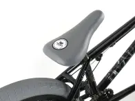 Haro Bikes "Boulevard" 2017 BMX Bike - Gloss Black