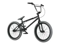 Haro Bikes "Boulevard" 2017 BMX Bike - Gloss Black