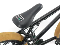 Haro Bikes "Boulevard" 2018 BMX Rad - Gloss Black