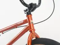 Haro Bikes "Boulevard" 2018 BMX Rad - Gloss Copper