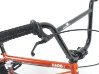 Haro Bikes "Boulevard" 2018 BMX Rad - Gloss Copper