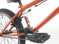 Haro Bikes "Boulevard" 2018 BMX Rad - Gloss Copper