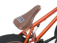 Haro Bikes "Boulevard" 2018 BMX Rad - Gloss Copper