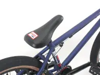 Haro Bikes "Boulevard" 2018 BMX Rad - Matte Blue