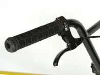 Haro Bikes "Boulevard" 2022 BMX Rad - Honey Mustard