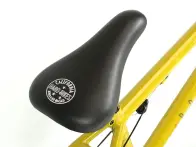 Haro Bikes "Boulevard" 2022 BMX Rad - Honey Mustard