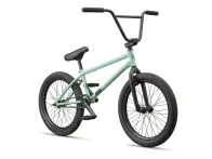 Haro Bikes "Burgess" 2025 BMX Rad - Gloss Moss