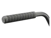 Haro Bikes "Burgess" 2025 BMX Rad - Matte Black