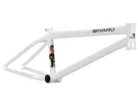 Haro Bikes "Chad Kerley" 2018 BMX Frame - Brakeless