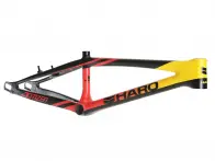 Haro Bikes "Citizen Carbon Pro XXL" BMX Race Rahmen