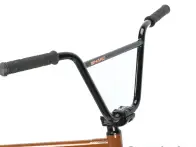 Haro Bikes "CK AM" BMX Bike - Freecoaster