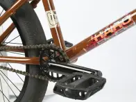 Haro Bikes "CK AM" BMX Bike - Freecoaster