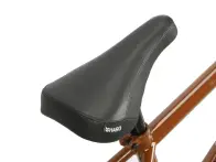 Haro Bikes "CK AM" BMX Bike - Freecoaster