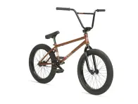 Haro Bikes "CK AM" BMX Bike - Freecoaster