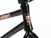 Haro Bikes "CK Pro" BMX Rad | Freecoaster