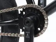 Haro Bikes "CK Pro" BMX Rad | Freecoaster