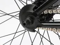 Haro Bikes "CK Pro" BMX Rad | Freecoaster