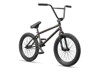Haro Bikes "Clairemont" 2025 BMX Rad - Black