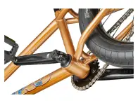 Haro Bikes "Dana" 2025 BMX Rad - Gloss Metallic Bronze