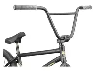 Haro Bikes "Dana" 2025 BMX Rad - Matte Black