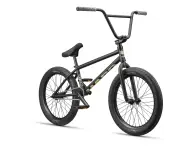 Haro Bikes "Dana" 2025 BMX Rad - Matte Black