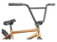 Haro Bikes "Dana" 2025 BMX Rad - Gloss Metallic Bronze