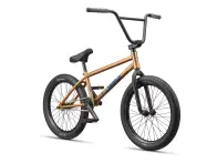 Haro Bikes "Dana" 2025 BMX Rad - Gloss Metallic Bronze