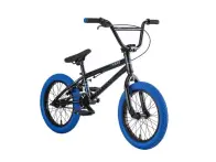 Haro Bikes "Downtown 16" 2015 BMX Rad - 16 Zoll