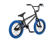 Haro Bikes "Downtown 16" 2015 BMX Rad - 16 Zoll